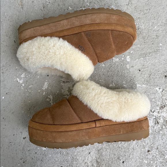 Ugg tazzlita slip on - Picture 3 of 8